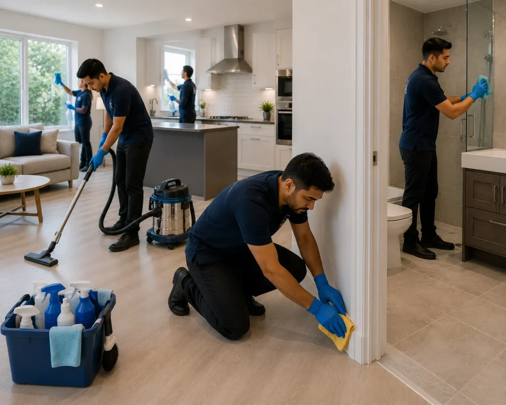 end-of-tenancy-cleaning