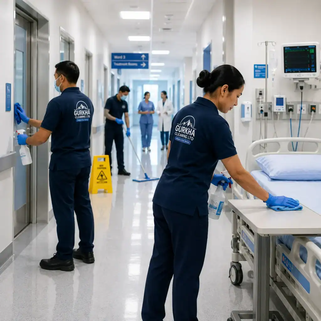 hospital-cleaning-services