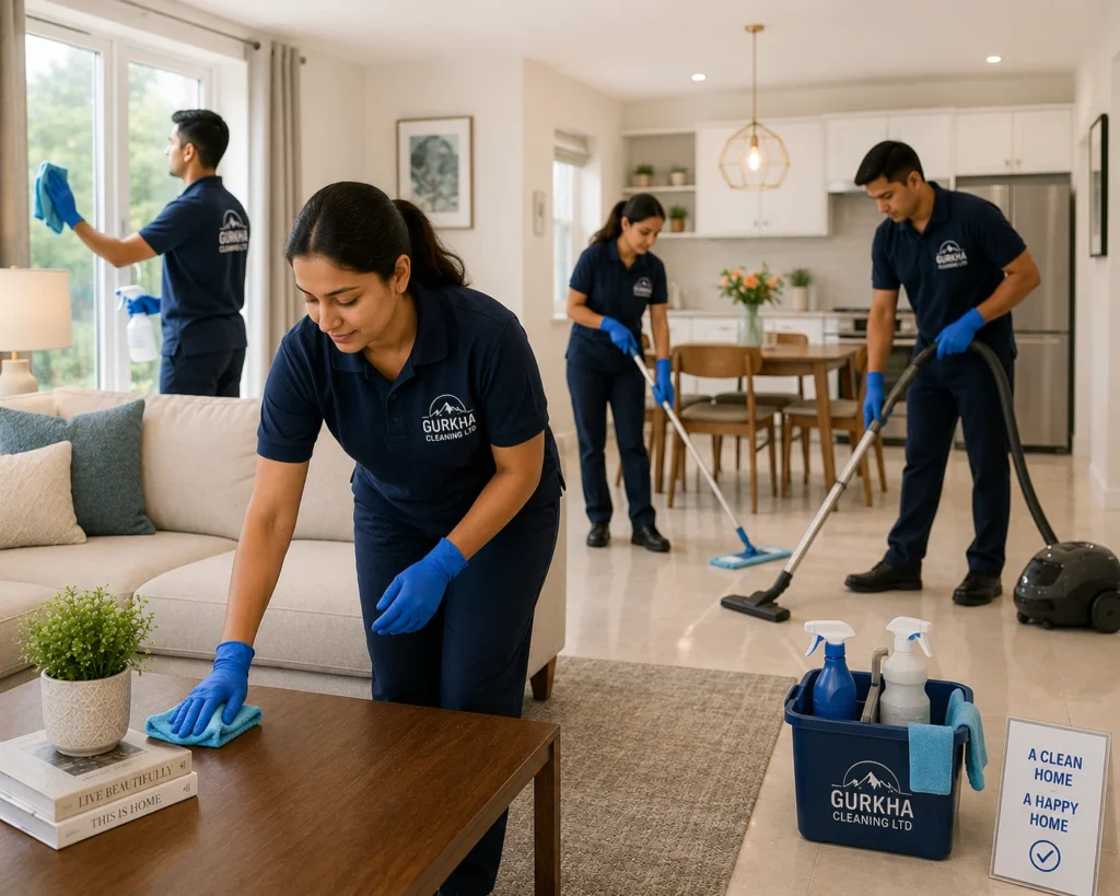 routine-house-cleaning
