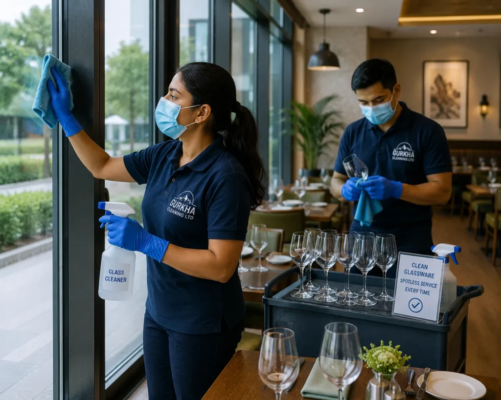 window-cleaning