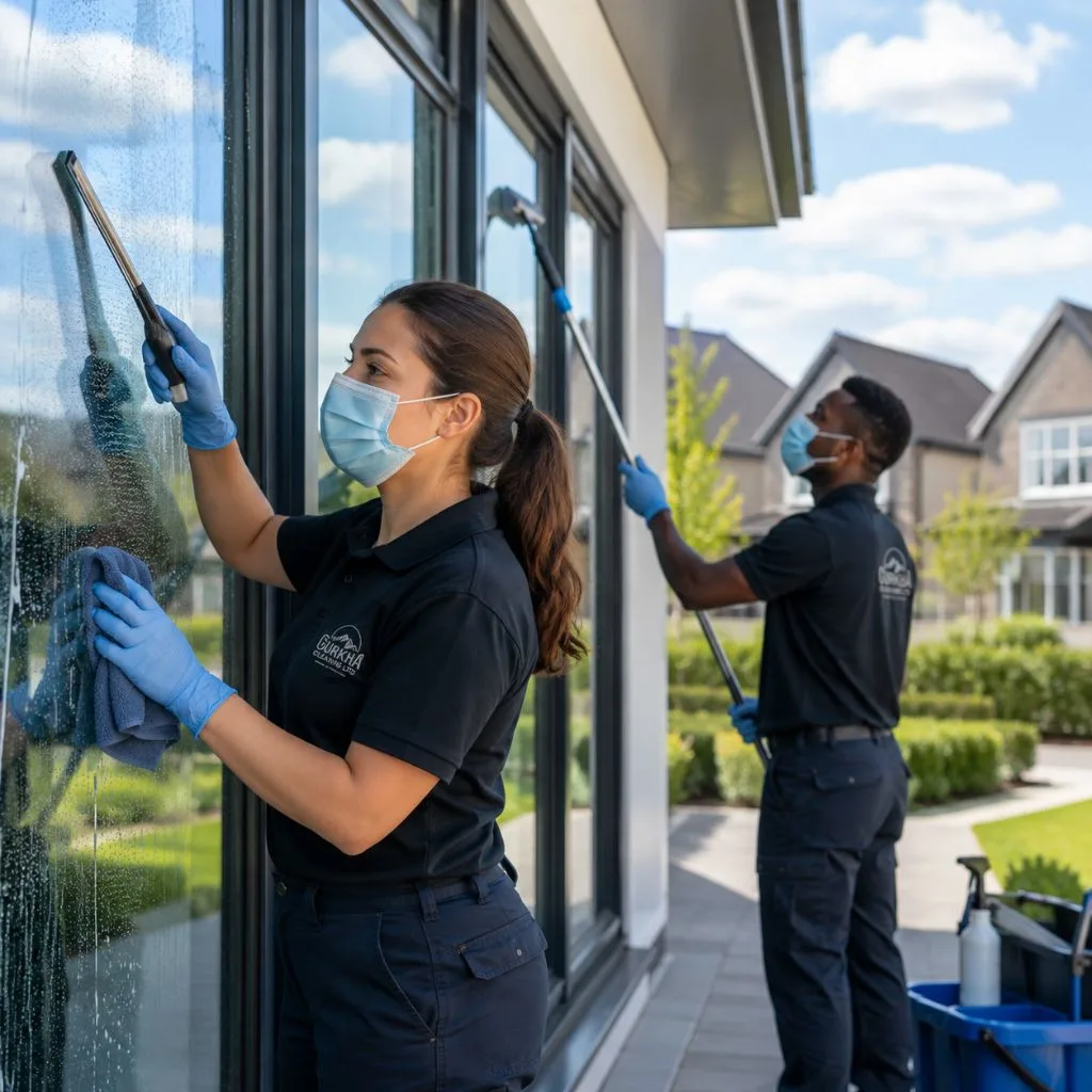 window-cleaning-in-andover
