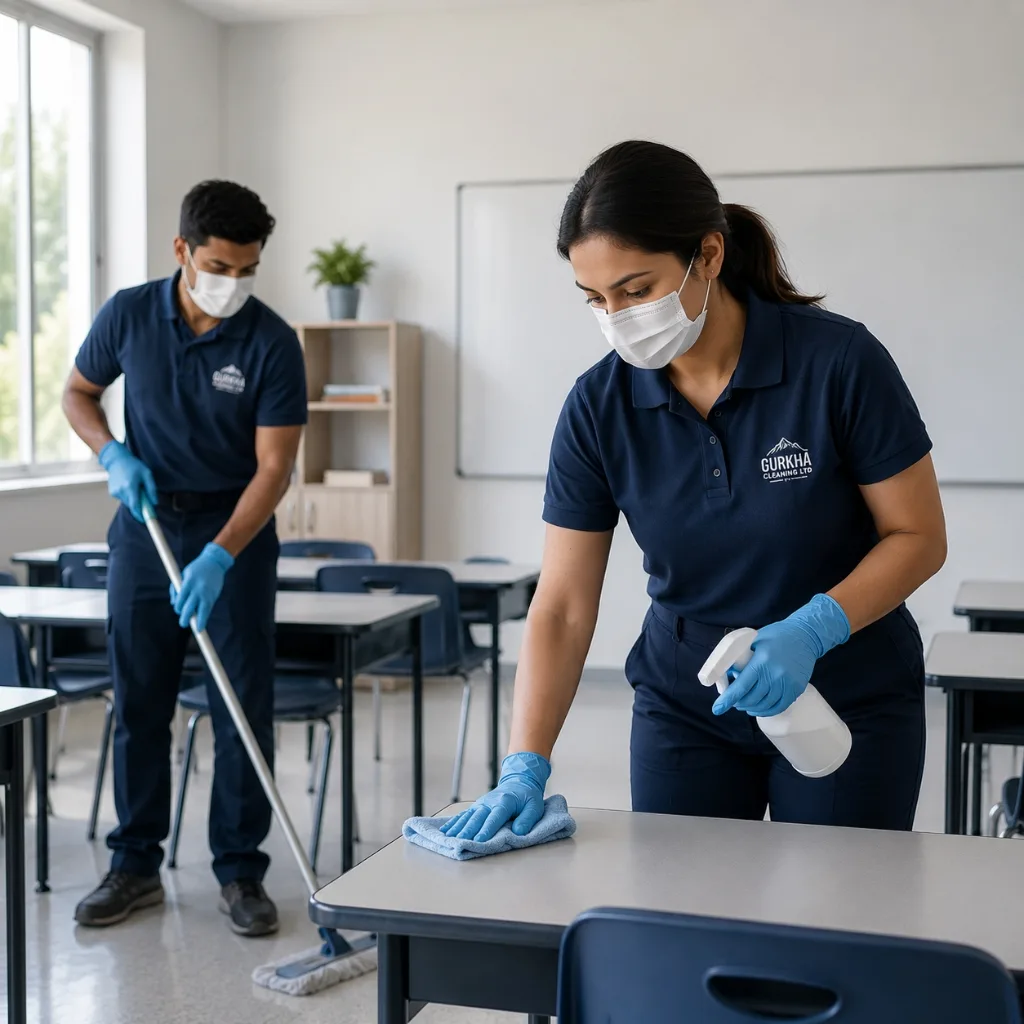 class-education-cleaning