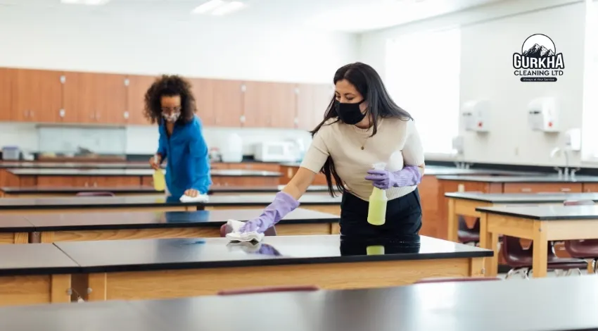 classroom-cleaning-services