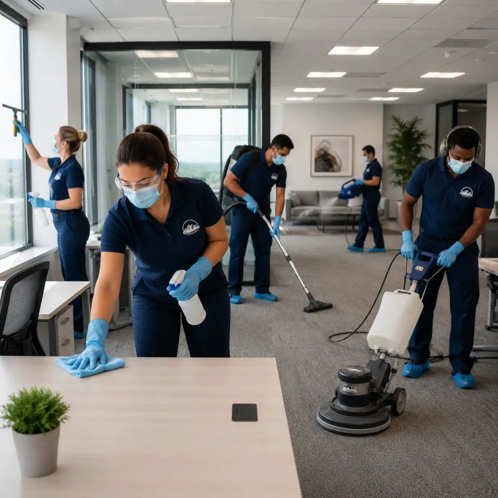 commercial-cleaning-in-alton