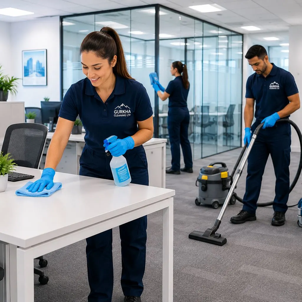 commercial-cleaning-in-hampshire
