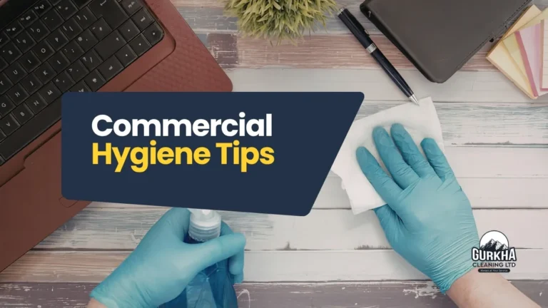 commercial-hygiene-tips