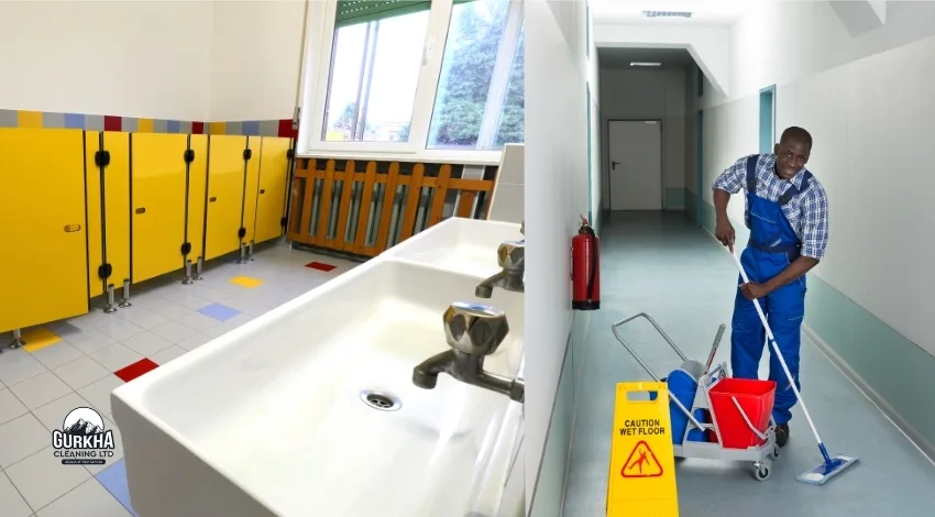 school-cleaning-services