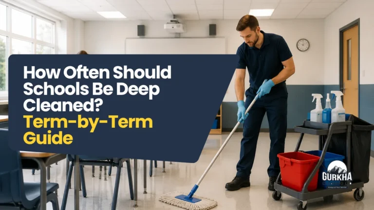 how-often-should-schools-be-deep-cleaned
