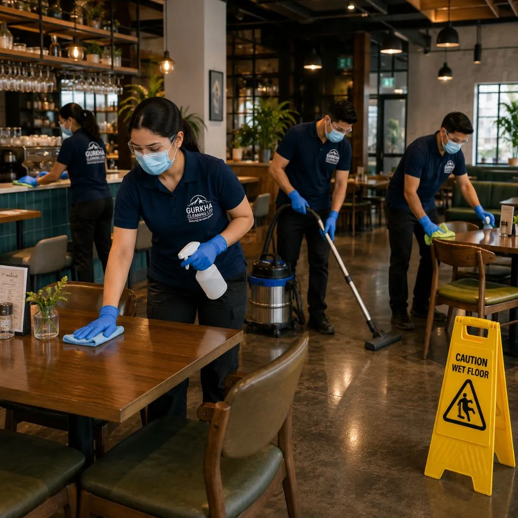 restaurant-pub-cleaning