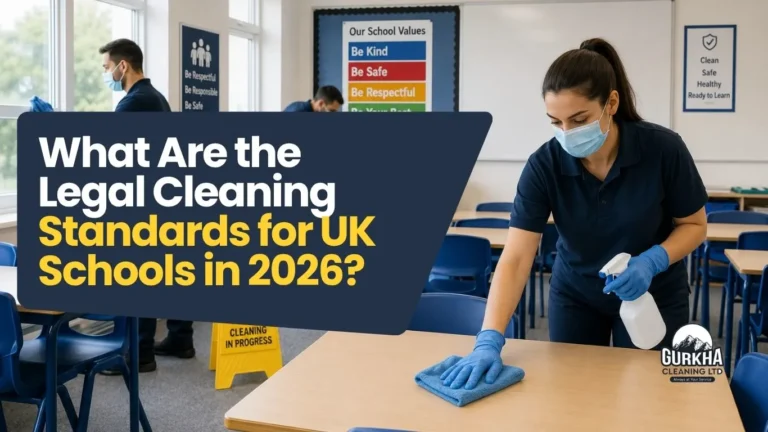school-cleaning-standards-in-uk