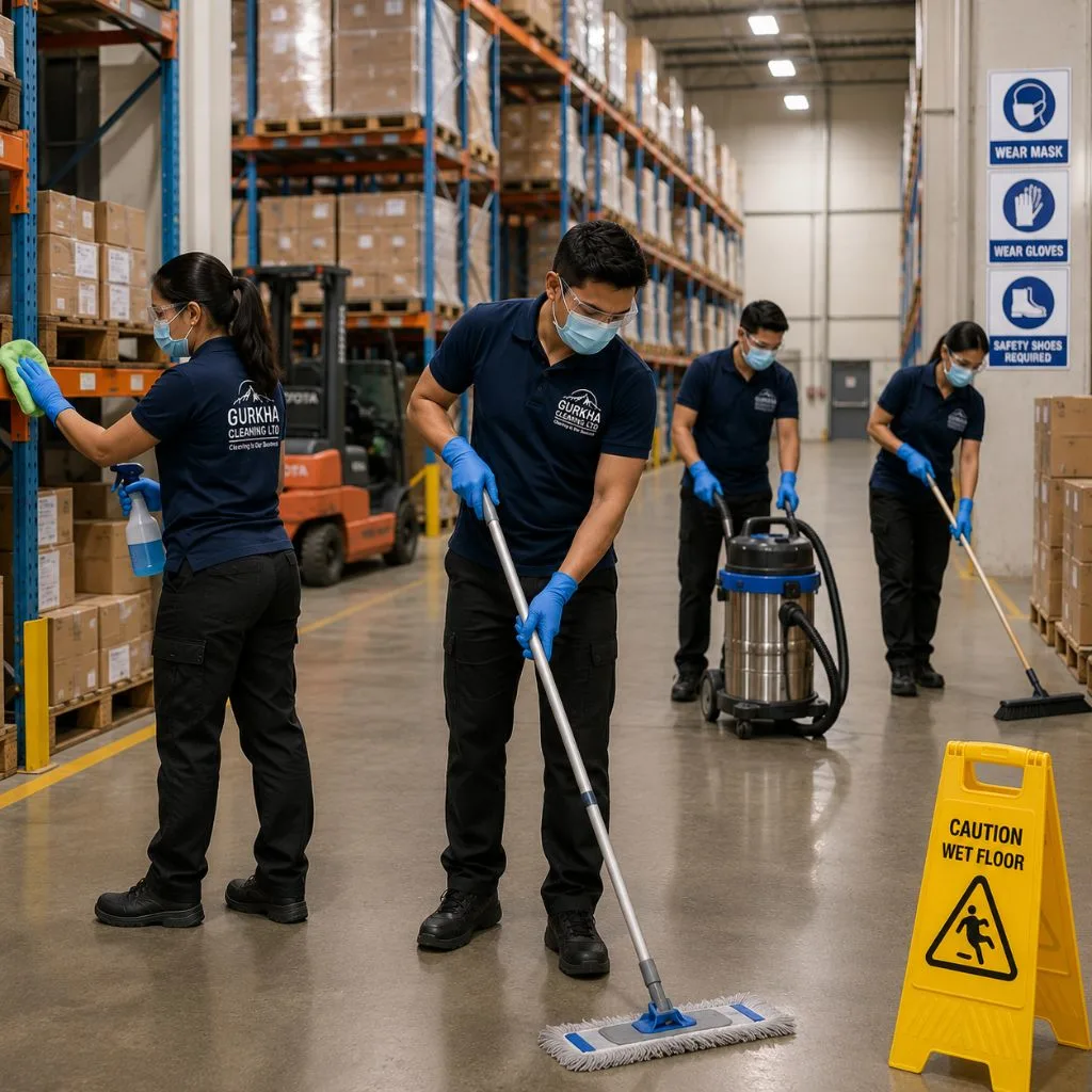 warehouse-retail-cleaning