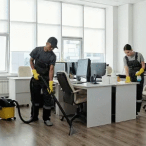 Commercial-cleaning-service