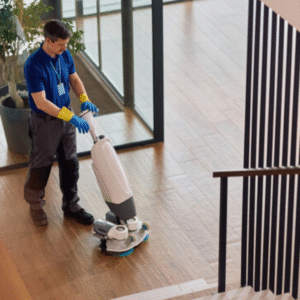 Commercial-cleaning-service