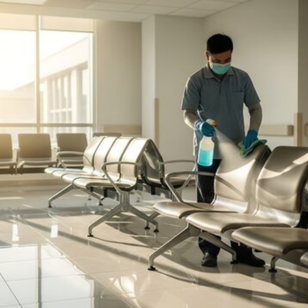hospital-cleaning-hampshire