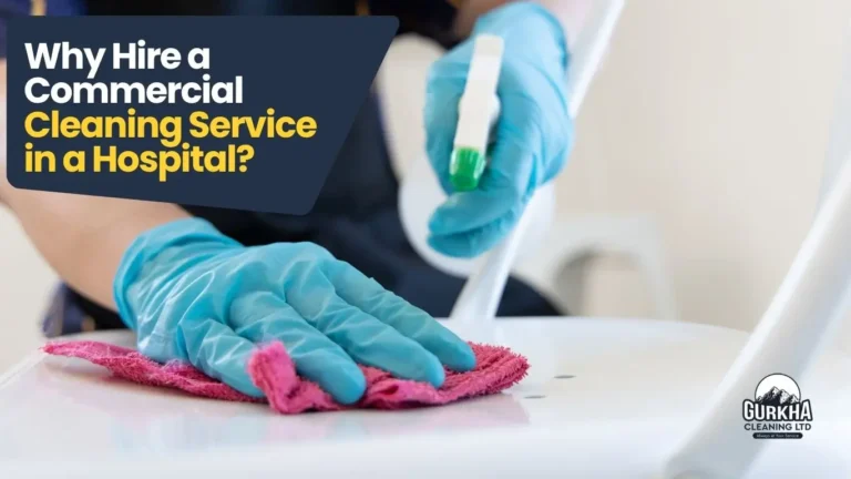 why-hire-a-commercial-cleaning-service-in-hospital